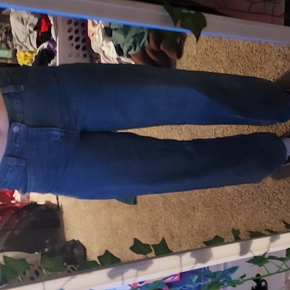 Levi's jeans